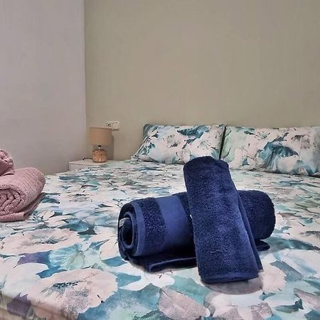 Acogedor Apartamento En Playa De Los Boliches Fuengirola Kültér fotó