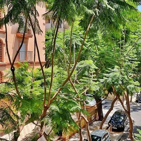 Acogedor Apartamento En Playa De Los Boliches Fuengirola Kültér fotó