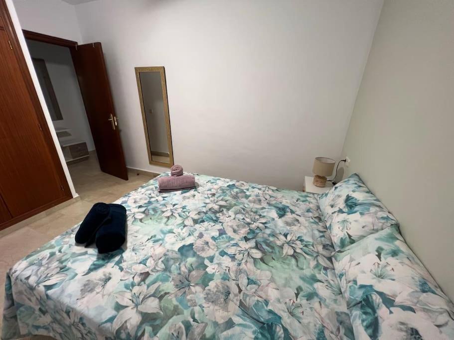Acogedor Apartamento En Playa De Los Boliches Fuengirola Kültér fotó