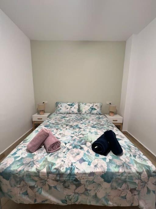 Acogedor Apartamento En Playa De Los Boliches Fuengirola Kültér fotó